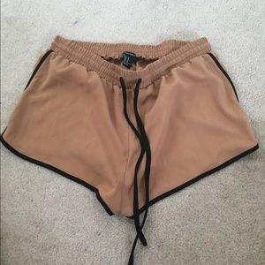 Forever 21 shorts